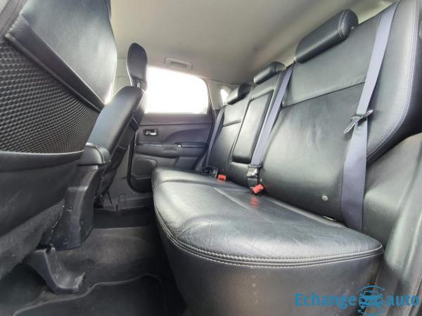 Citroën C4 AIRCROSS 1.8 HDI 150 4X4 EXCLUSIVE GARANTIE 6 MOIS