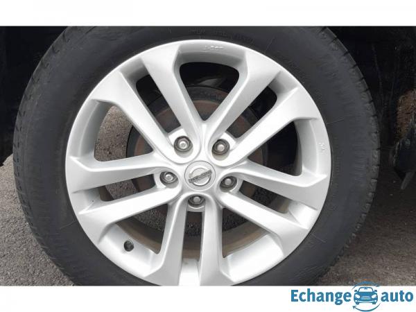 Nissan Juke 1.2e DIG-T 115 Start/Stop System N-Connecta