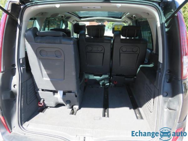 RENAULT ESPACE 2.0 dCi 150 FAP Alyum evo 6 PLACES
