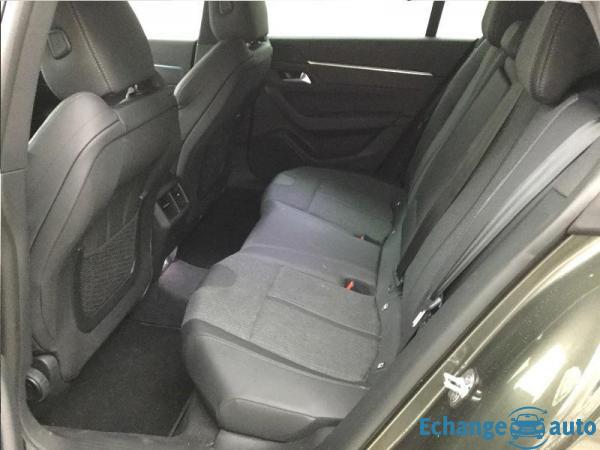 Peugeot 508 SW BlueHDi 160ch Allure EAT8 suréquipée