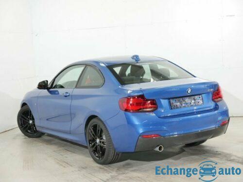 BMW 218i M SPORT