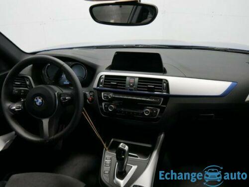 BMW 218i M SPORT