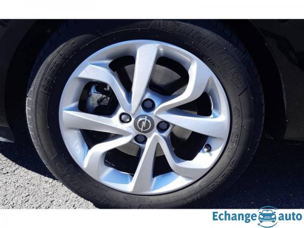 Opel Corsa 1.4 Turbo 100 ch Excite