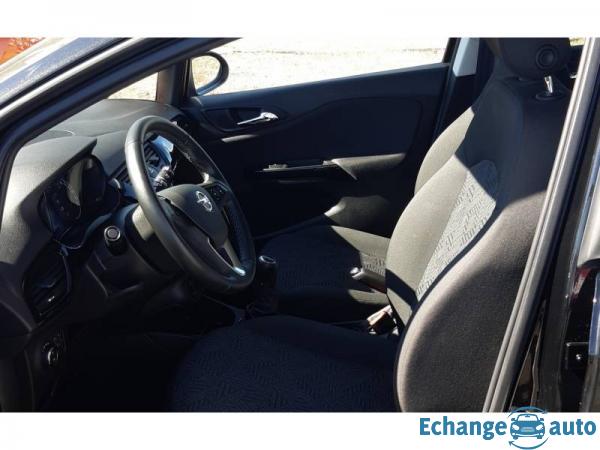 Opel Corsa 1.4 Turbo 100 ch Excite