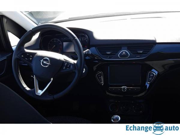 Opel Corsa 1.4 Turbo 100 ch Excite