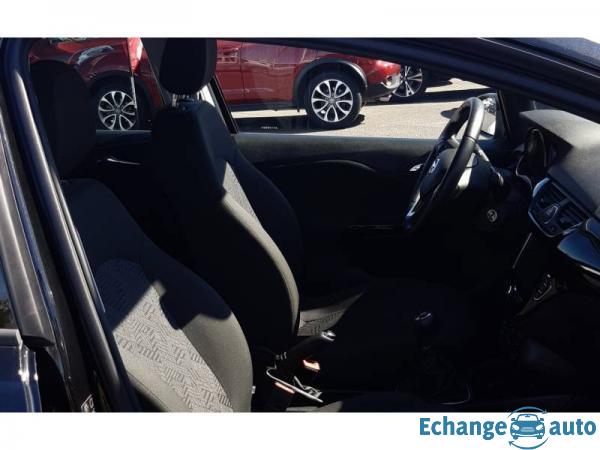 Opel Corsa 1.4 Turbo 100 ch Excite