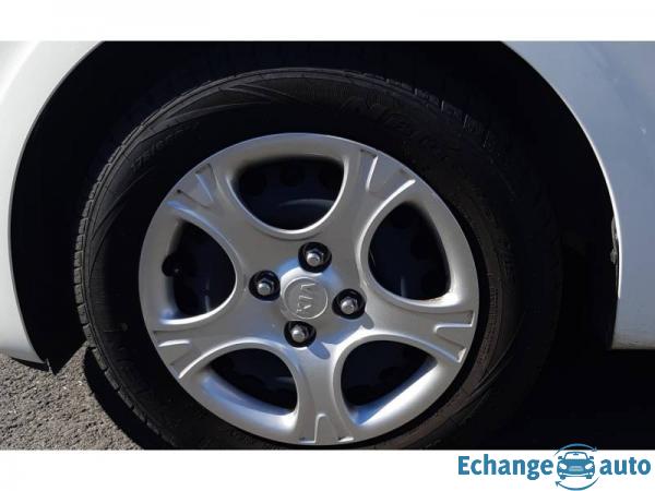 Kia Picanto 1.0L 67 ch BVM5 Active