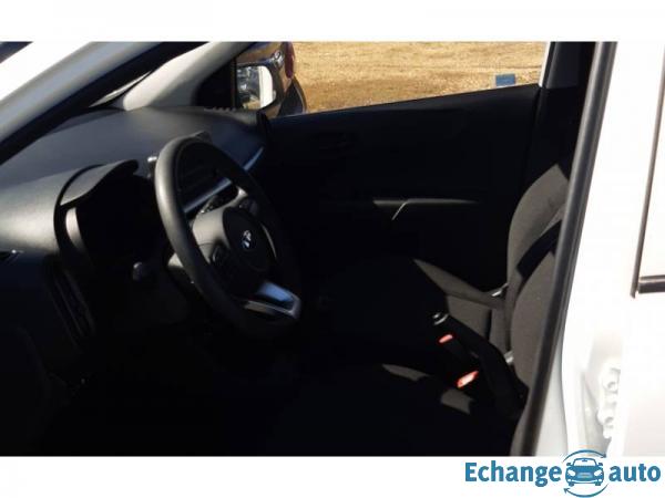 Kia Picanto 1.0L 67 ch BVM5 Active