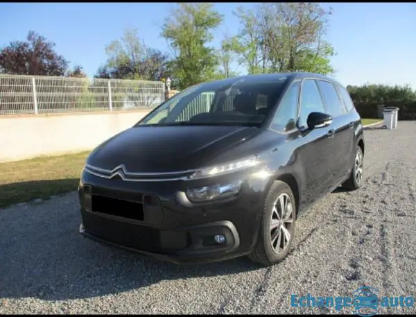 Citroën C4 Picasso GD BHDI 100 BUSINESS