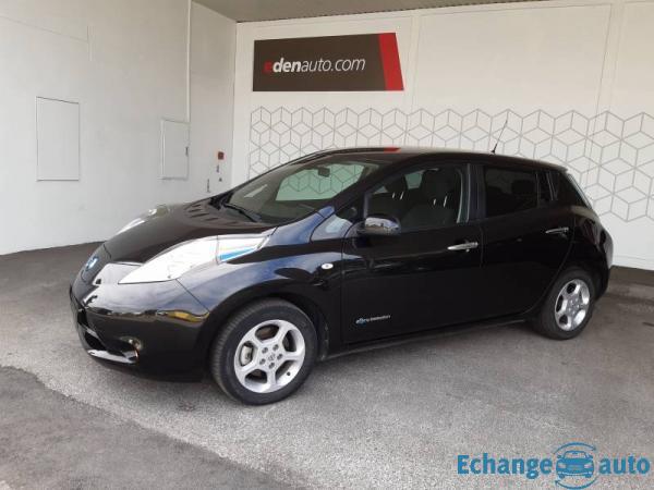 Nissan Leaf Electrique 30kWh Acenta