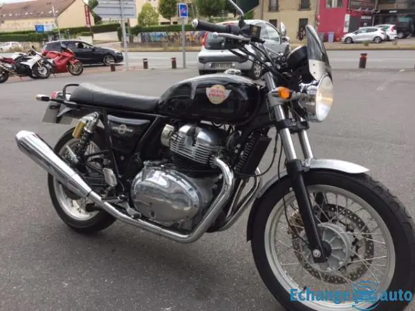 Royal Enfield 650 INTERCEPTOR