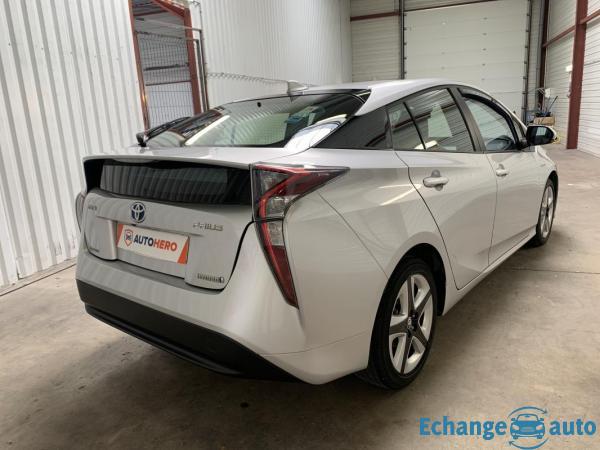 Toyota Prius 1.8 Executive