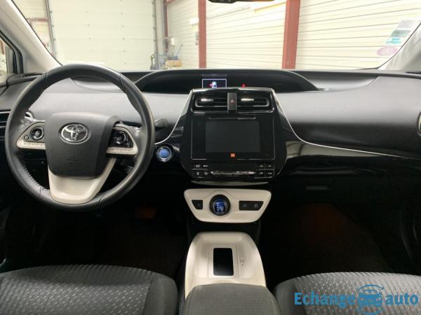 Toyota Prius 1.8 Executive