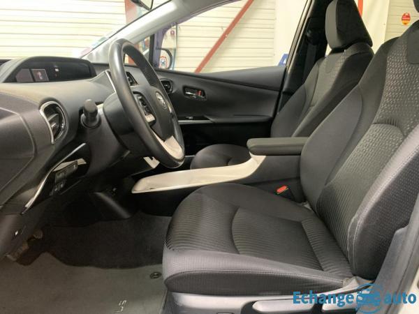 Toyota Prius 1.8 Executive