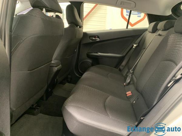 Toyota Prius 1.8 Executive