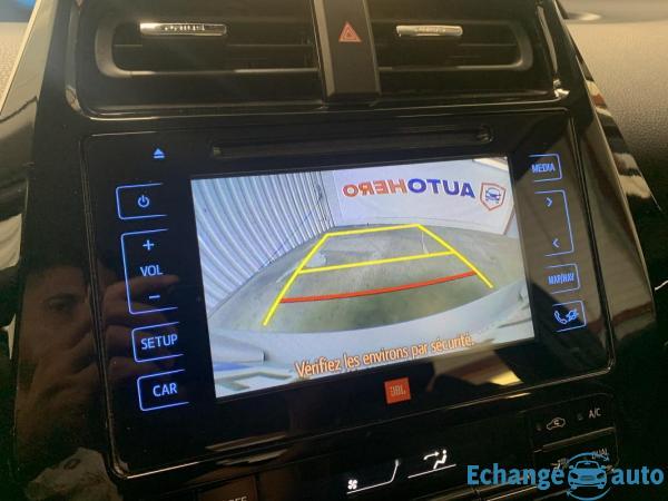 Toyota Prius 1.8 Executive