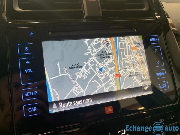 Toyota Prius 1.8 Executive