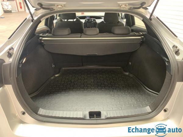 Toyota Prius 1.8 Executive