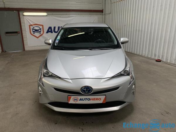 Toyota Prius 1.8 Executive