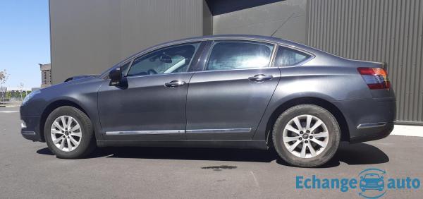 Citroën C5 Business Pack 1.6 HDi 115 CH - GARANTIE 6 MOI