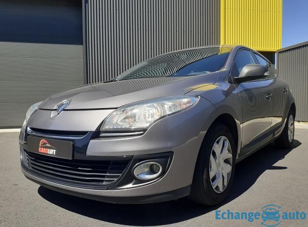 Renault Mégane III Phase 2 Authentique 1.5 DCi 90 CH - GARANTIE 6 MOIS