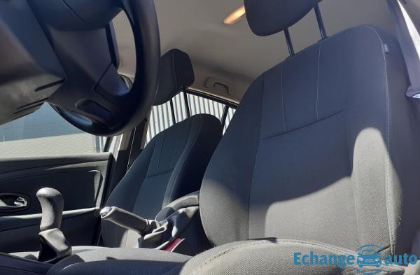Renault Mégane III Phase 2 Authentique 1.5 DCi 90 CH - GARANTIE 6 MOIS