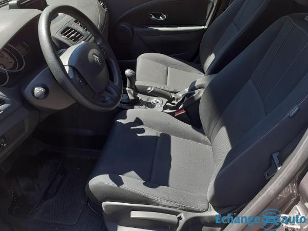Renault Mégane III Phase 2 Authentique 1.5 DCi 90 CH - GARANTIE 6 MOIS