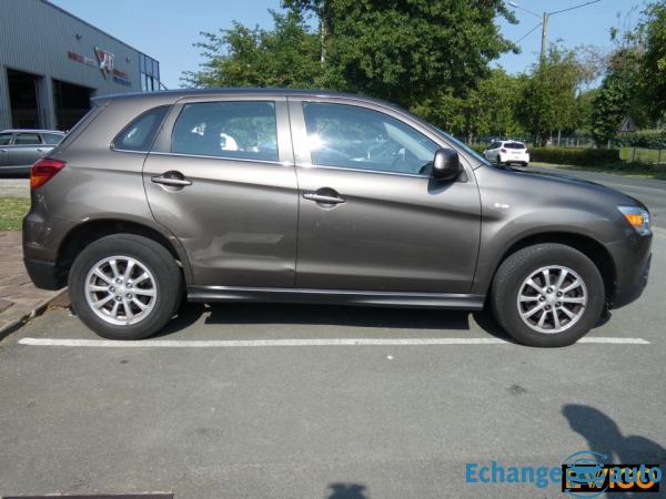 Mitsubishi ASX 1.8 DI-D 115 INVITE 2WD
