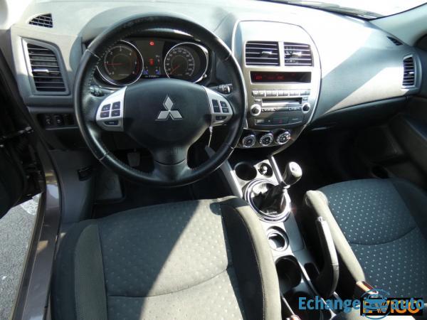 Mitsubishi ASX 1.8 DI-D 115 INVITE 2WD