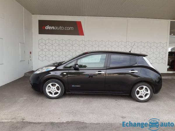 Nissan Leaf Electrique 30kWh Acenta