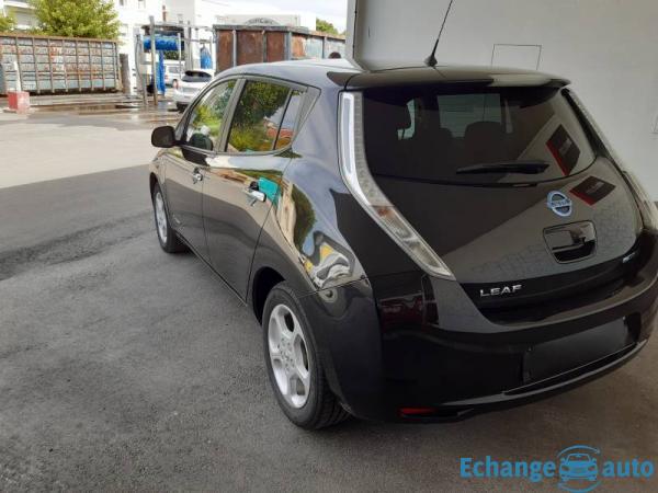Nissan Leaf Electrique 30kWh Acenta