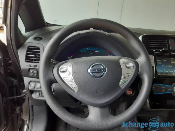 Nissan Leaf Electrique 30kWh Acenta