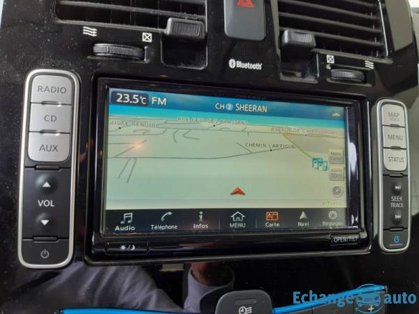 Nissan Leaf Electrique 30kWh Acenta