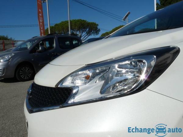 Nissan Note (2) 1.2 DIG-S 98 Tekna