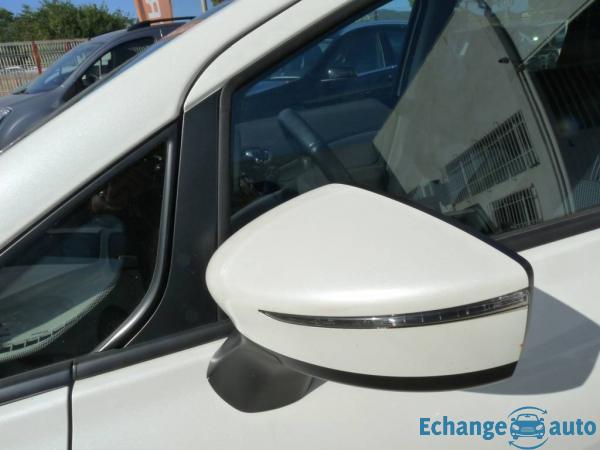 Nissan Note (2) 1.2 DIG-S 98 Tekna