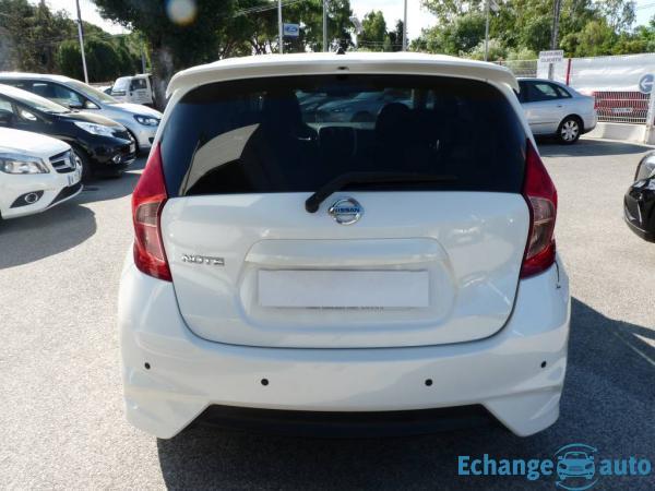 Nissan Note (2) 1.2 DIG-S 98 Tekna