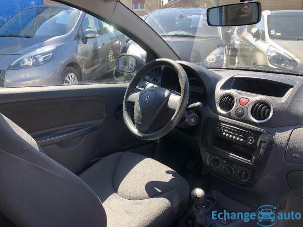 CITROEN C2 1.4 HDi Furio