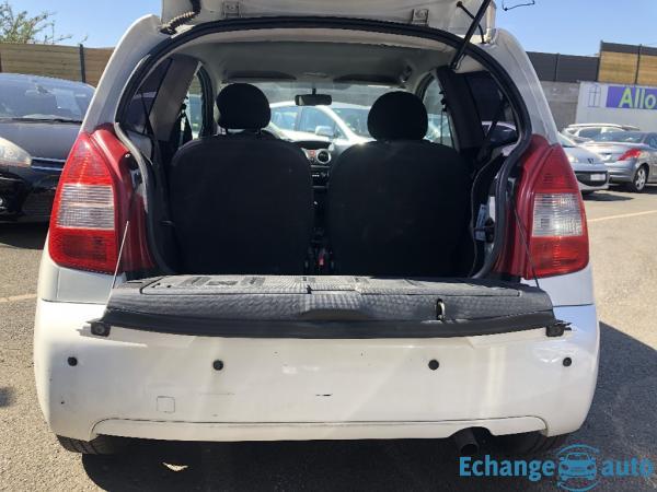 CITROEN C2 1.4 HDi Furio