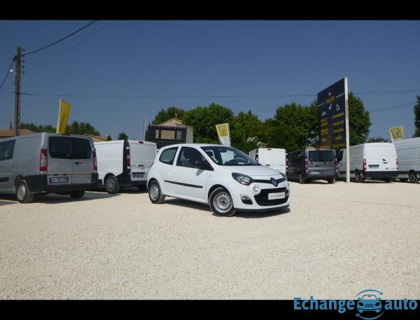 Renault Twingo II 1,5 DCI 75 AIR ECO²