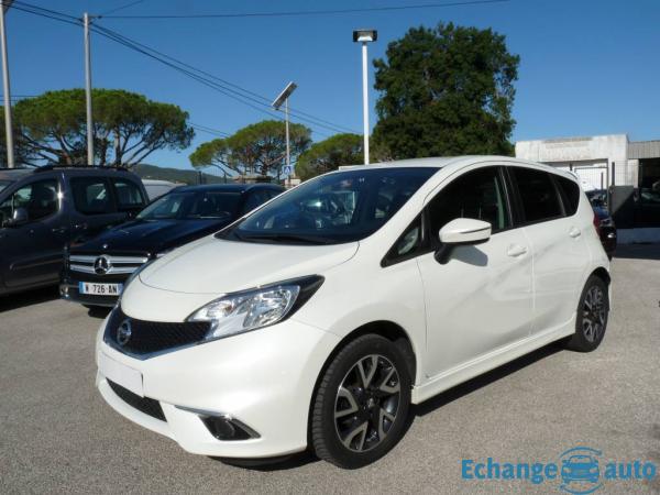 Nissan Note (2) 1.2 DIG-S 98 Tekna