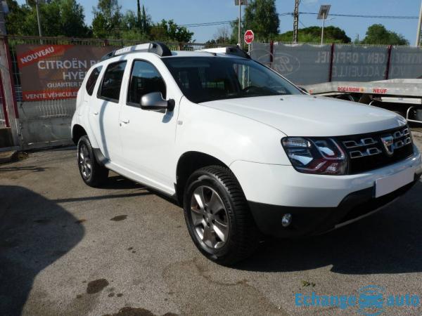 Dacia Duster Prestige dCi 110 4x2