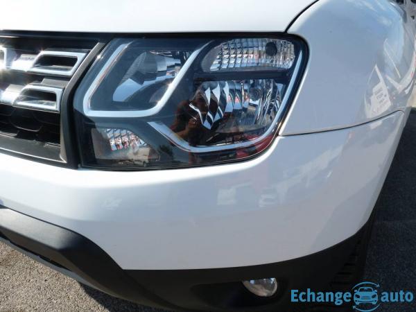 Dacia Duster Prestige dCi 110 4x2