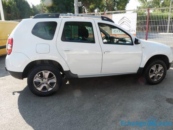 Dacia Duster Prestige dCi 110 4x2