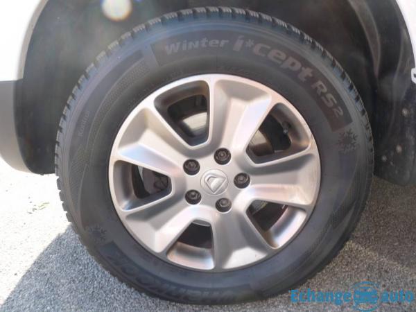 Dacia Duster Prestige dCi 110 4x2