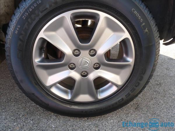 Dacia Duster Prestige dCi 110 4x2