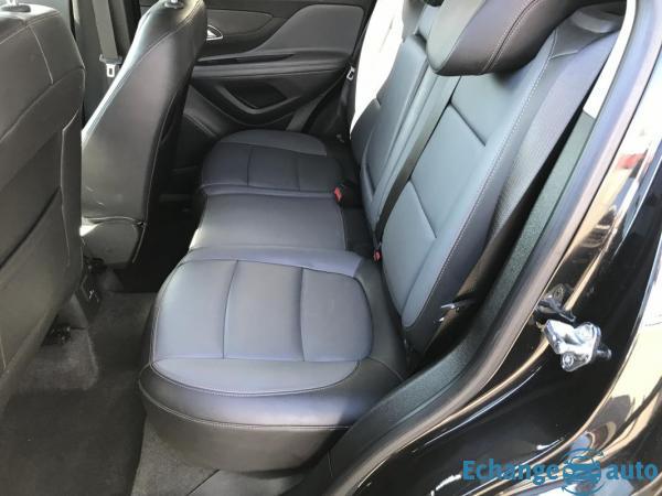 Opel Mokka CDTI 130 COSMO PACK 4X4