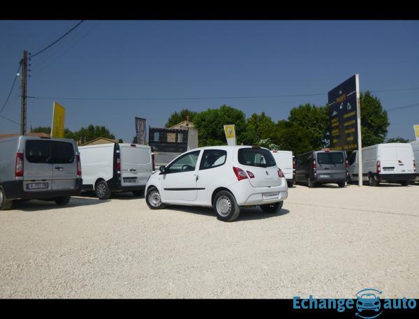 Renault Twingo II 1,5 DCI 75 AIR ECO²