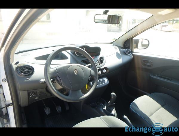 Renault Twingo II 1,5 DCI 75 AIR ECO²