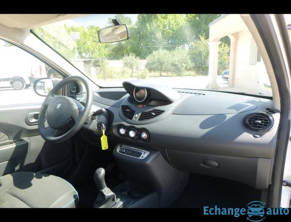 Renault Twingo II 1,5 DCI 75 AIR ECO²