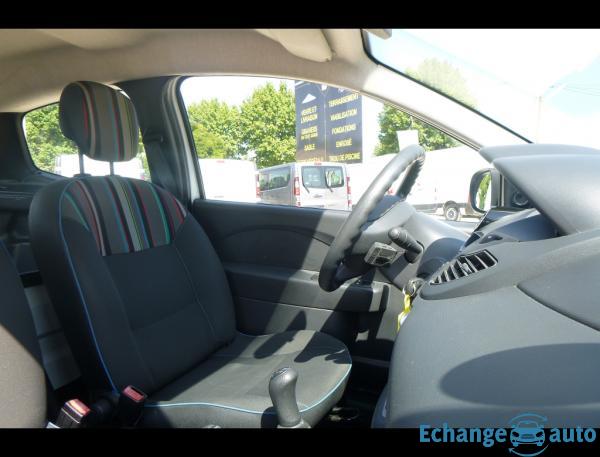 Renault Twingo II 1,5 DCI 75 AIR ECO²